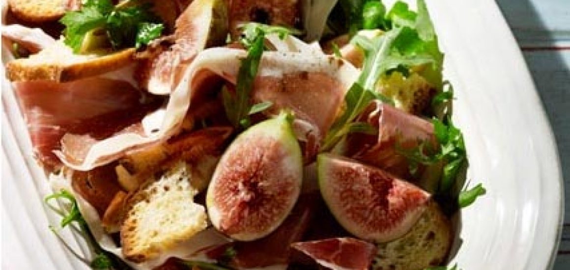 proscuitto,-fig-salad