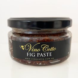 Fig Paste with VinoCotto